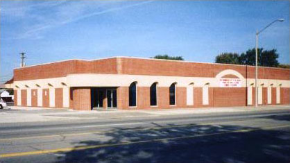 DIAC Hall